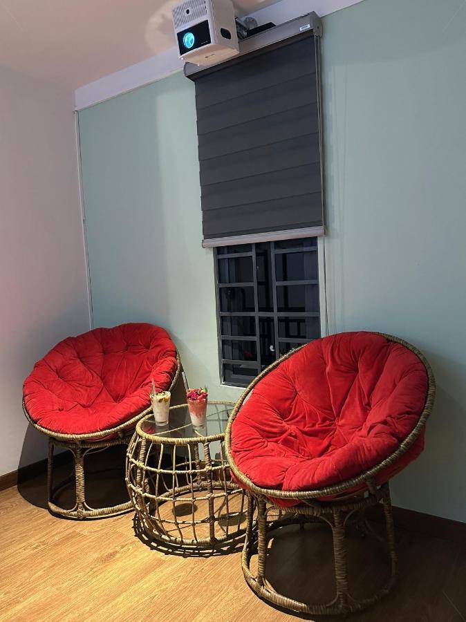 Gachilly House - Your Cozy Home In The Heart Of The Bmt City Buon Ma Thuot Εξωτερικό φωτογραφία