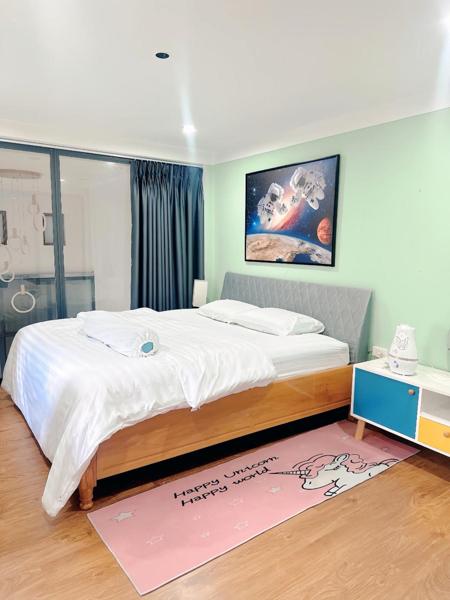 Gachilly House - Your Cozy Home In The Heart Of The Bmt City Buon Ma Thuot Εξωτερικό φωτογραφία