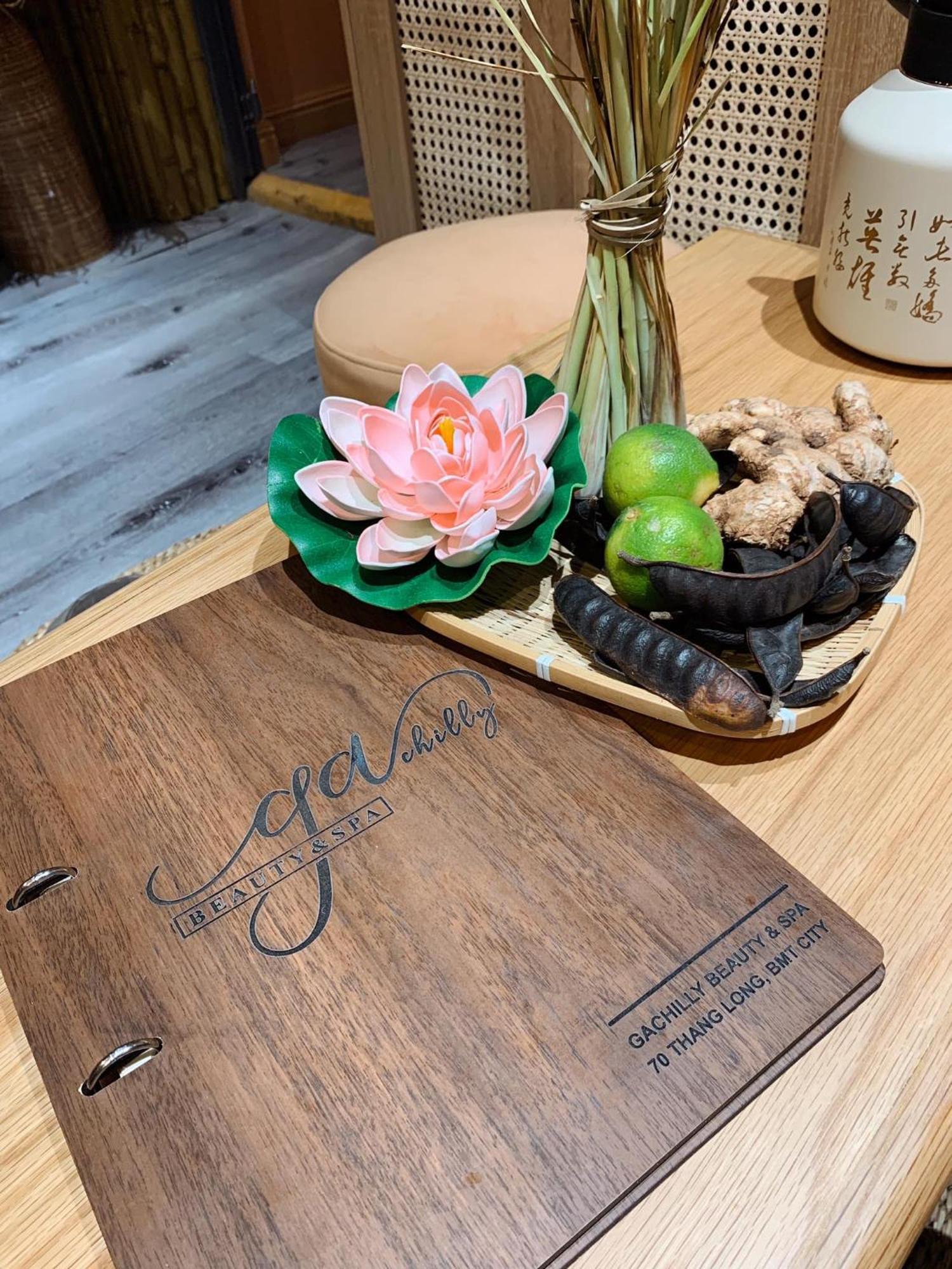 Gachilly House - Your Cozy Home In The Heart Of The Bmt City Buon Ma Thuot Εξωτερικό φωτογραφία